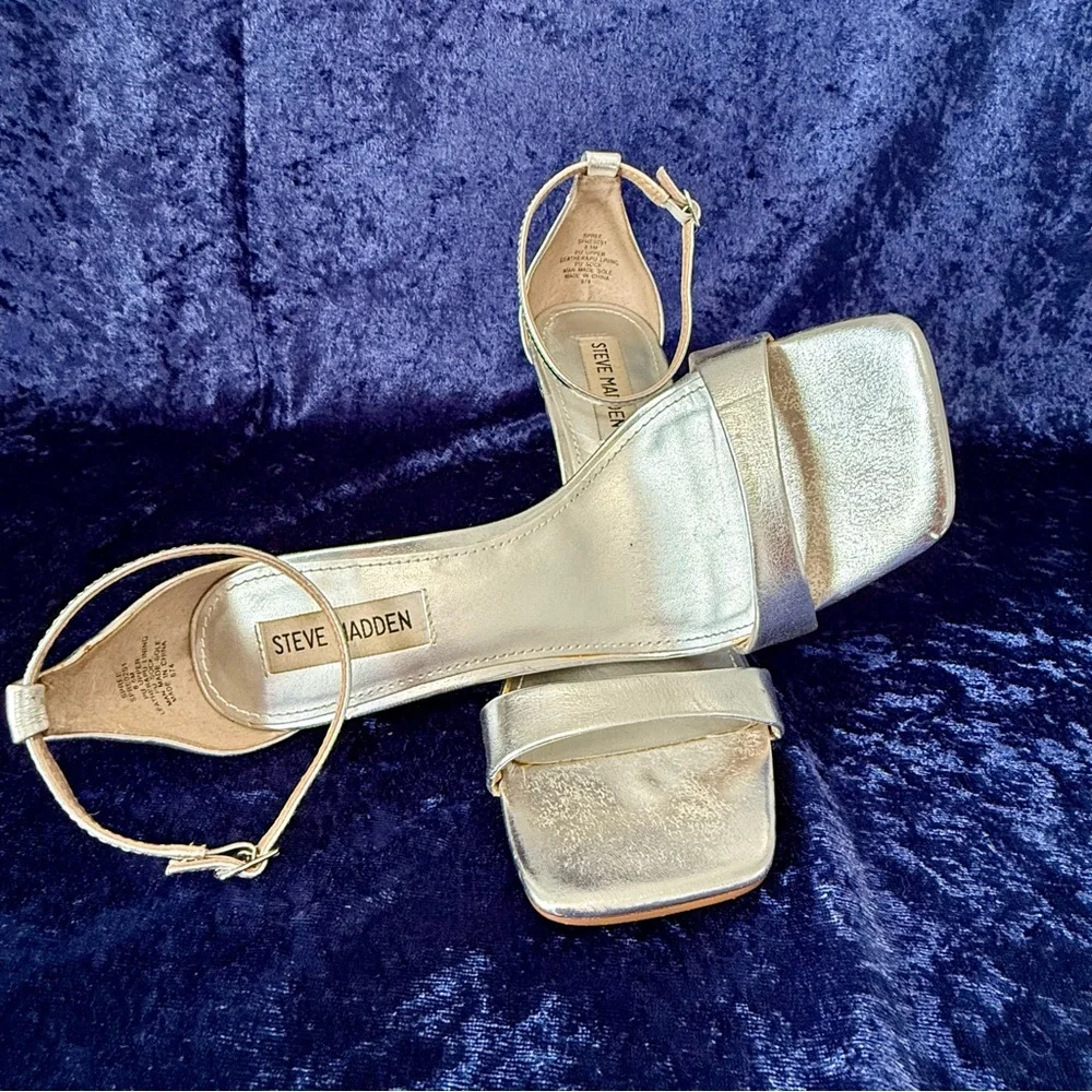 Steve Madden 